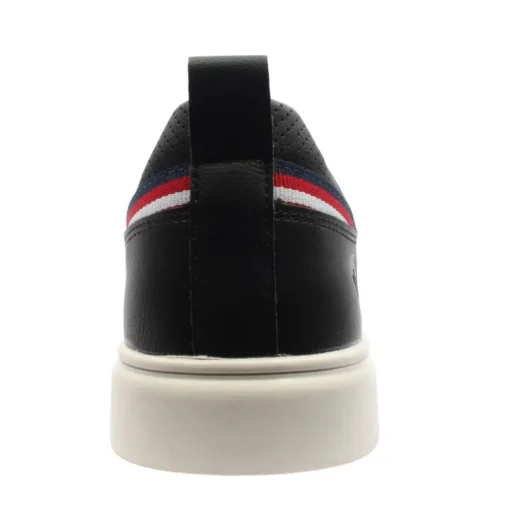 Nty534 Shoe - Black