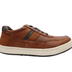 Nty051 Shoe - Brown