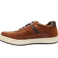 Nty051 Shoe - Brown
