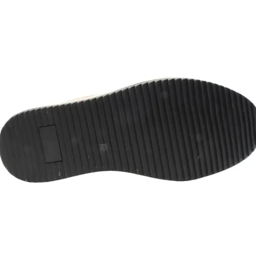 Nty051 Shoe - Brown