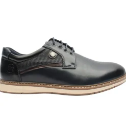 Nty526 Shoe - Navy