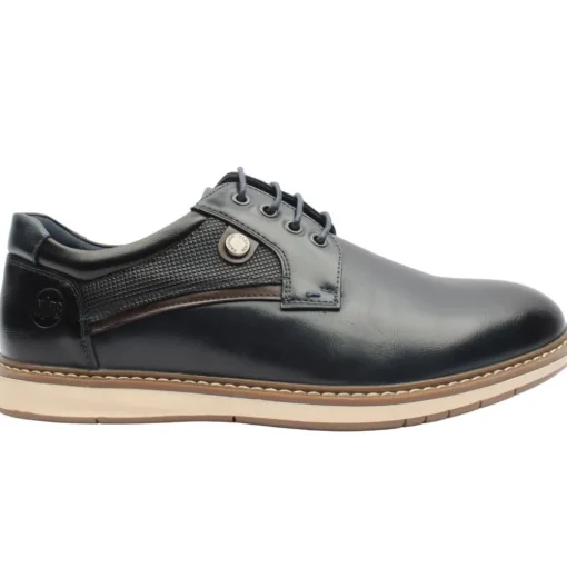 Nty526 Shoe - Navy