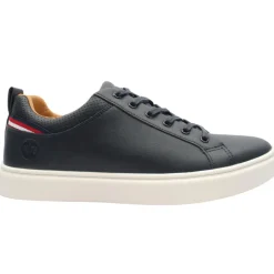 Nty534 Shoe - Navy