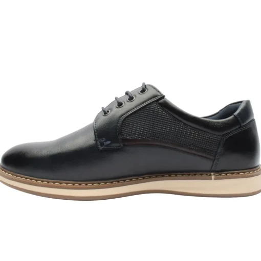 Nty526 Shoe - Navy