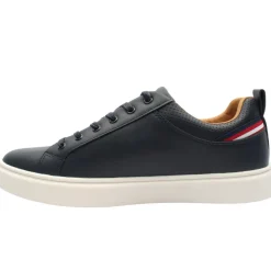 Nty534 Shoe - Navy