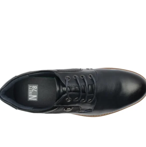 Nty526 Shoe - Navy