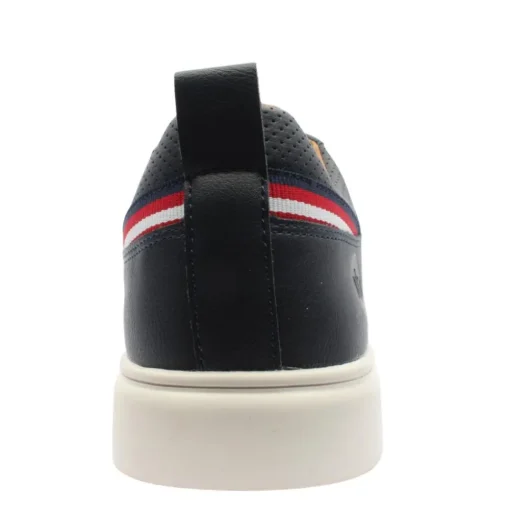 Nty534 Shoe - Navy