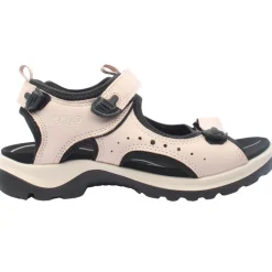 822043 Off Road Sandal - Rose