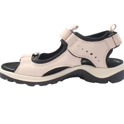 822043 Off Road Sandal - Rose