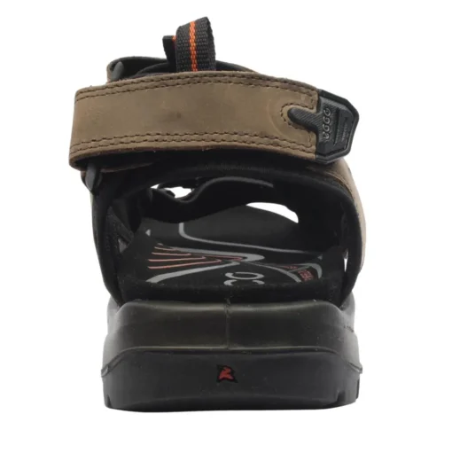 Offroad Sandal 822044 - Brown