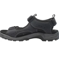 Offroad Sandal 822044 - Navy