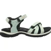 853303 Offroad Sandal - Green