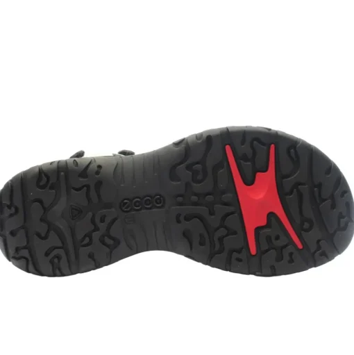 853303 Offroad Sandal - Green