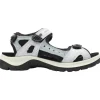 69563 Offroad Sandal - Light Blue