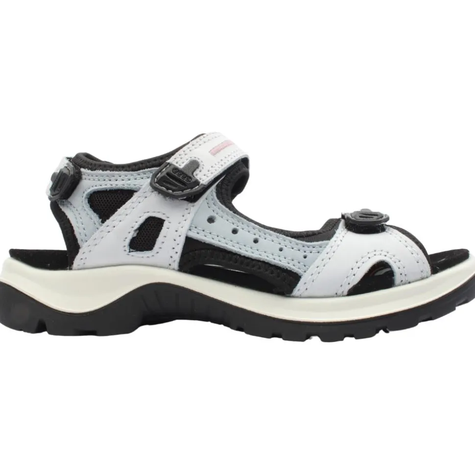 69563 Offroad Sandal - Light Blue