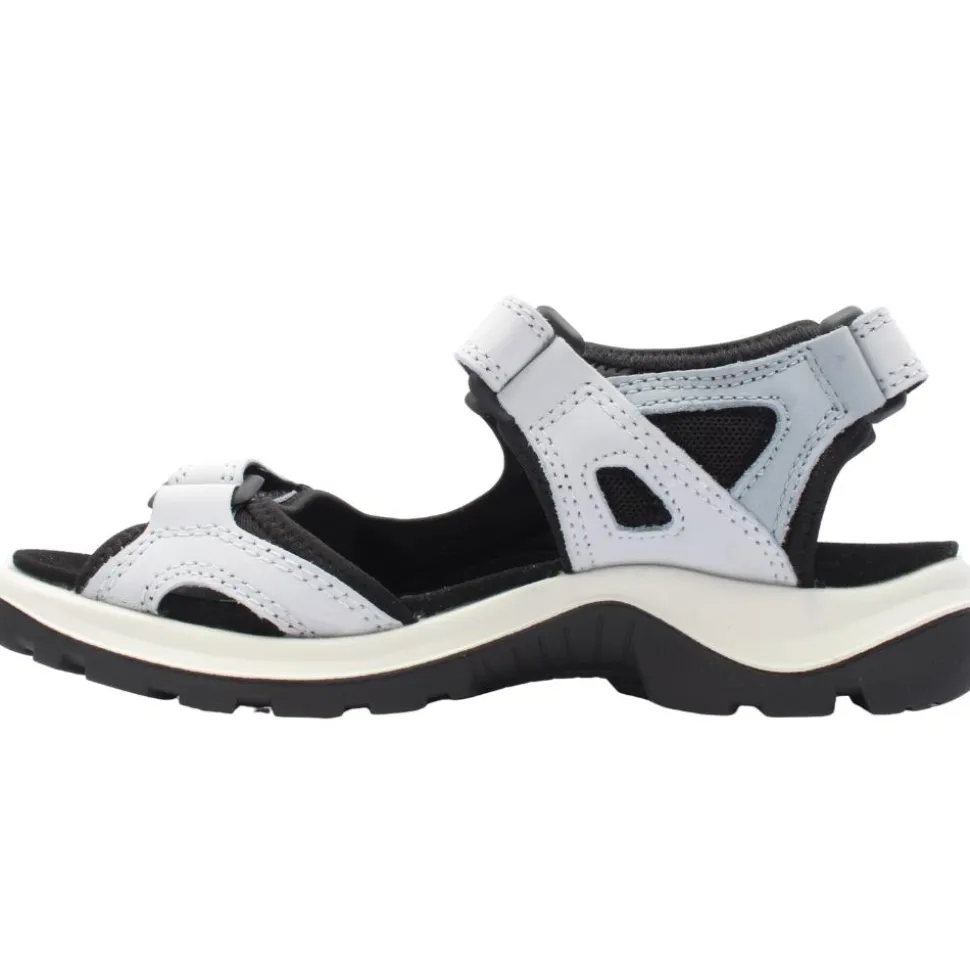 69563 Offroad Sandal - Light Blue
