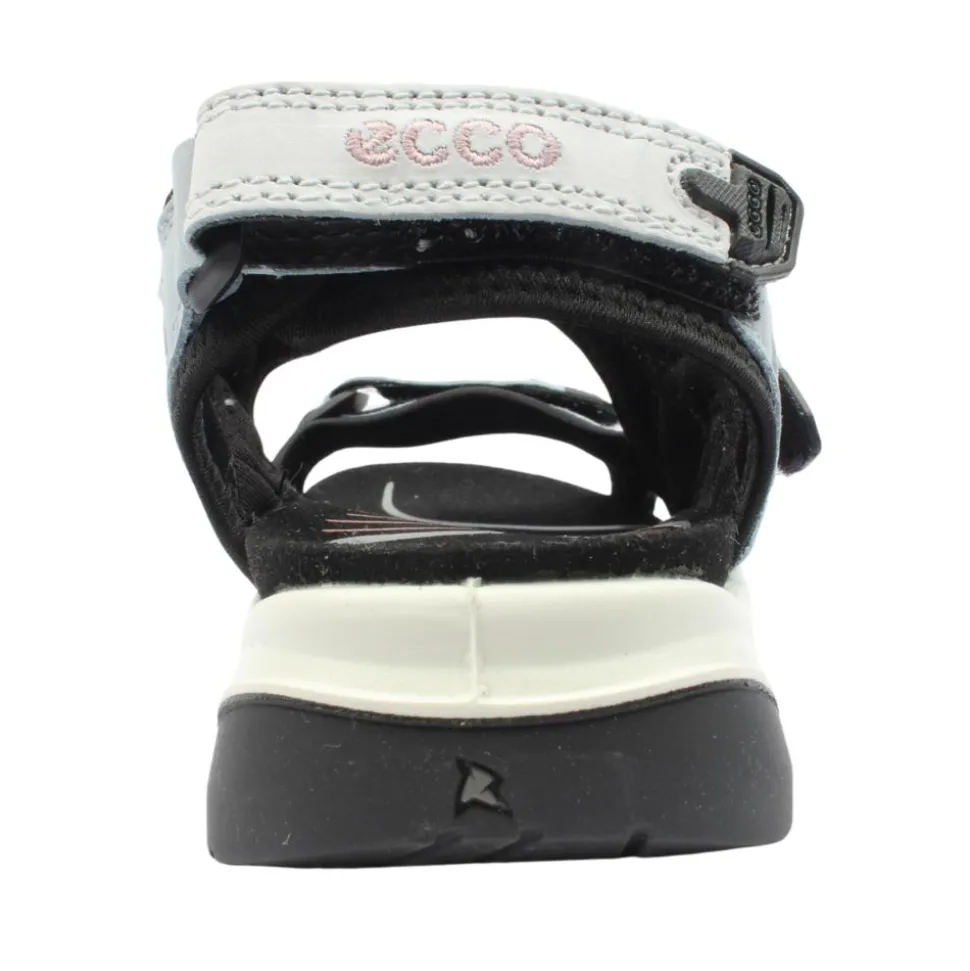 69563 Offroad Sandal - Light Blue