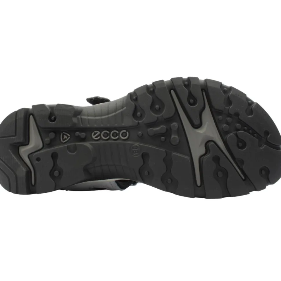 69563 Offroad Sandal - Light Blue