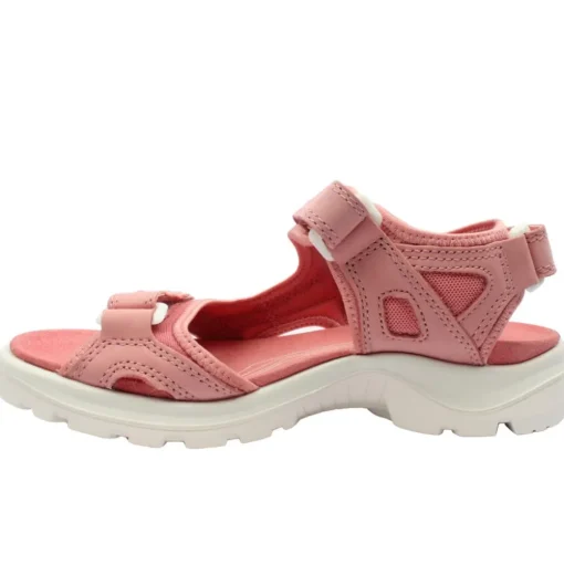 69563 Offroad Sandal - Rose