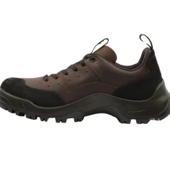 822354 Offroad Shoe - Black Brown