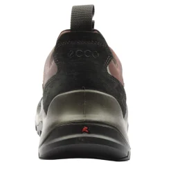 822354 Offroad Shoe - Black Brown