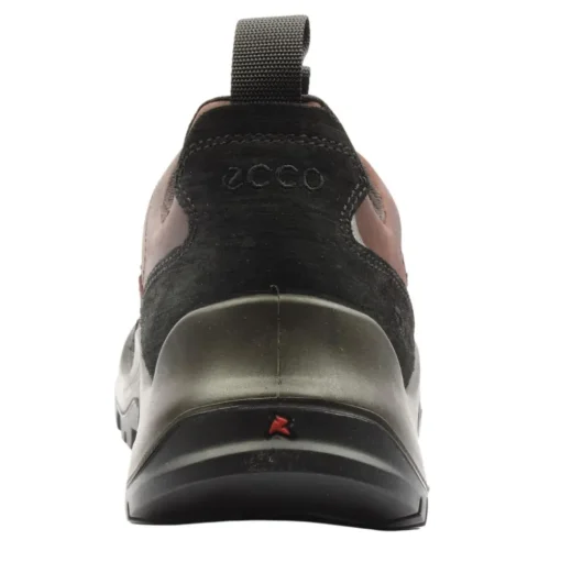 822354 Offroad Shoe - Black Brown