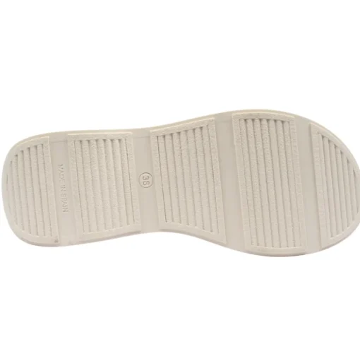 Oh My Sandal 5680 - Beige