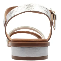 Oh My Sandal 5591 Sandal - Silver