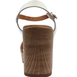 Oh My Sandal 5636 Sandal - White