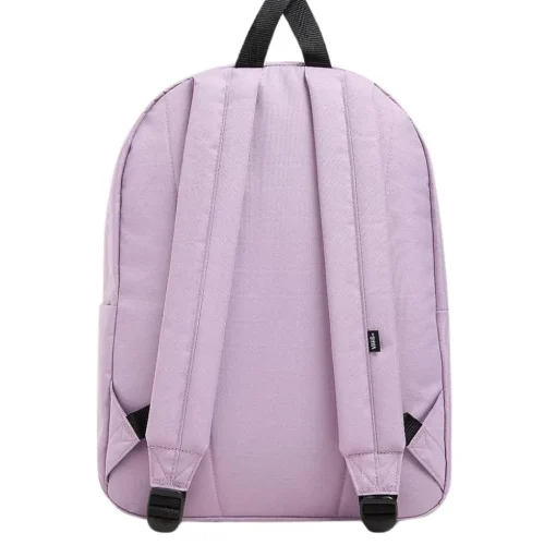 Old Skool Backpack - Lavender