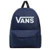 Old Skool Backpack - Navy