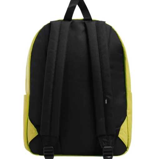 Old Skool Backpack - Olive