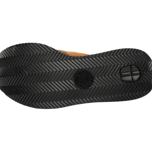 Olimpia Shoe - Brown Multi