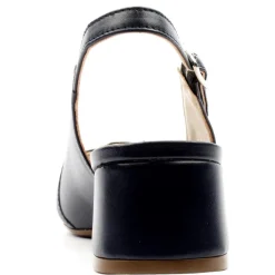Oslo Sandal - Navy