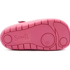 Party Toddler Shoe - Berry F
