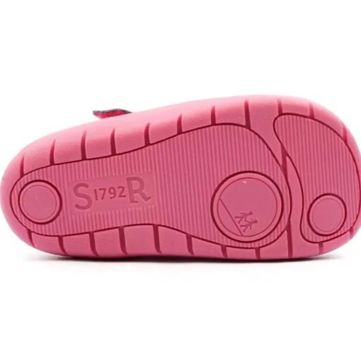 Party Toddler Shoe - Berry F