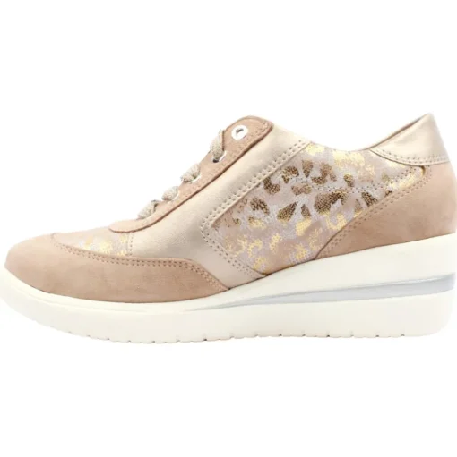 Patrizia Shoe - Beige