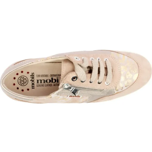 Patrizia Shoe - Beige