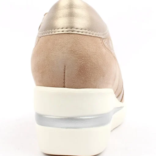 Patrizia Shoe - Beige