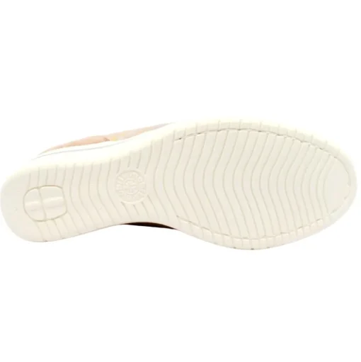 Patrizia Shoe - Beige