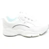 Ped8 Ladies Casual Runner - Grey
