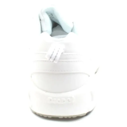 Ped8 Ladies Casual Runner - Grey
