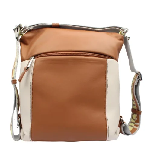 Pepe Moll 251235 Handbag - Tan