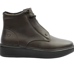 Petra Boot - Grey