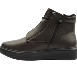 Petra Boot - Grey
