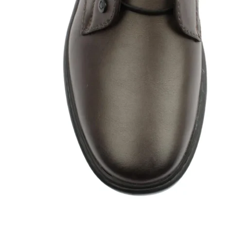 Petra Boot - Grey