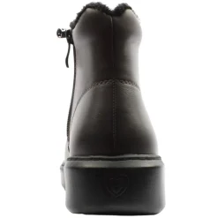 Petra Boot - Grey