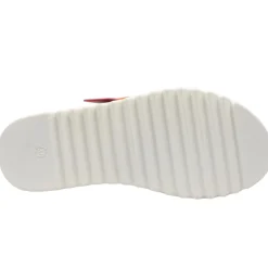 Pistachio Sandal - Pink Multi