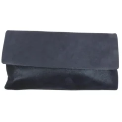 Polly Handbag - Navy