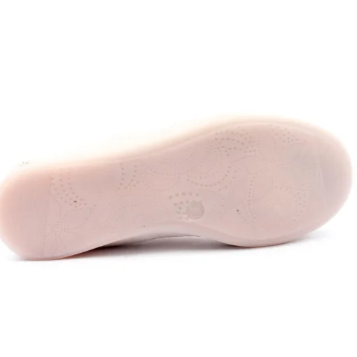 351175 Pomp Shoe - Lightpink